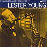Lester Young – The Complete Aladdin Recordings Of Lester Young