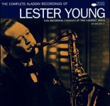 Lester Young – The Complete Aladdin Recordings Of Lester Young