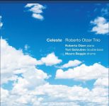 Roberto Olzer Trio – Celeste (2018)