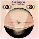 Casiopea – Eyes of the Mind