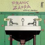 Frank Zappa – Waka/Jawaka