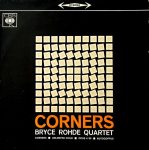 Bryce Rohde Quartet – Corners