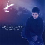 Chuck Loeb – The Music Inside