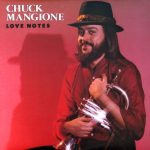 Chuck Mangione – Love Notes
