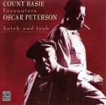 Count Basie Encounters Oscar Peterson – Satch and Josh