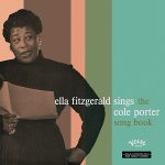 Ella Fitzgerald – Ella Fitzgerald Sings the Cole Porter Song Book