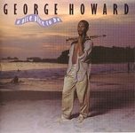 George Howard – A Nice Place to Be