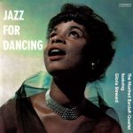 Manfred Burzlaff Quartet Featuring Gloria Steward – Jazz For Dancing