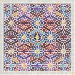 Keegan Tawa – Tessellation