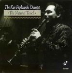 The Ken Peplowski Quintet – The Natural Touch