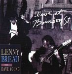Lenny Breau with Dave Young  – Live at Bourbon St.