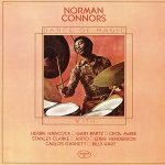 Norman Connors – Dance Of Magic