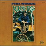 Phil Woods – Round Trip