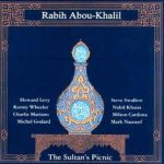 Rabih Abou-Khalil – The Sultan’s Picnic