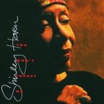 Shirley Horn – You Won’t Forget Me (Album)
