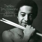 The New Tony Williams Lifetime – Believe It