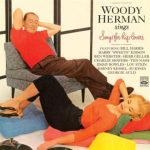 Woody Herman – Songs For Hip Lovers
