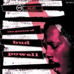 Bud Powell – The Genius of Bud Powell