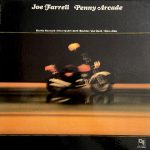 Joe Farrell – Penny Arcade