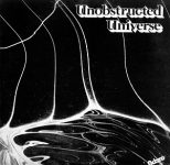 Arnie Lawrence – Unobstructed Universe