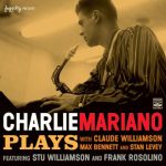 Charlie Mariano – Charlie Mariano Plays