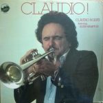 Claudio Roditi – Claudio!