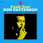 Don Patterson – Funk You!