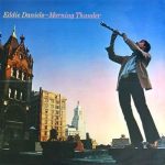 Eddie Daniels – Morning Thunder