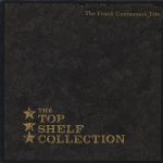 The Frank Cunimondo Trio – The Top Shelf Collection