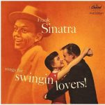Frank Sinatra – Songs For Swingin´ Lovers!