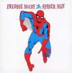 Freddie McCoy – Spider Man