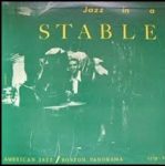 Herb Pomeroy – Jazz In A Stable