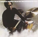 Horacee Arnold – Tales Of The Exonerated Flea