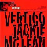 Jackie McLean – Vertigo
