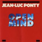 Jean-Luc Ponty – Open Mind