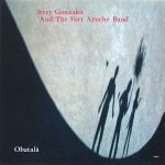 Jerry González & the Fort Apache Band – Obatalà
