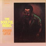 Johnny Lytle – The Soulful Rebel