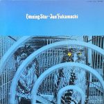 Jun Fukamachi ‎– Evening Star