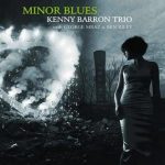 Kenny Barron Trio – Minor Blues