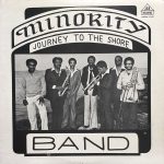 Minority Band – Journey To The Shore