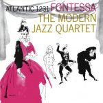 The Modern Jazz Quartet – Fontessa