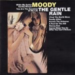 Moody – The Gentle Rain