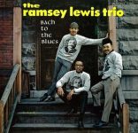 Ramsey Lewis Trio – Bach To The Blues