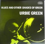 Urbie Green – Blues and Other Shades of Green