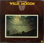 Willis Jackson – In The Alley