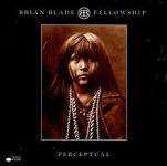 Brian Blade Fellowship – Perceptual