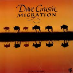 Dave Grusin – Migration