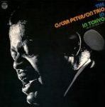 The Oscar Peterson Trio – The Oscar Peterson Trio in Tokyo