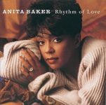 Anita Baker – Rhythm Of Love
