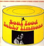 Bobby Timmons – Soul Food
